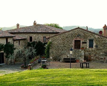 Podere Le Corone Villa Monte Castello di Vibio Exterior photo